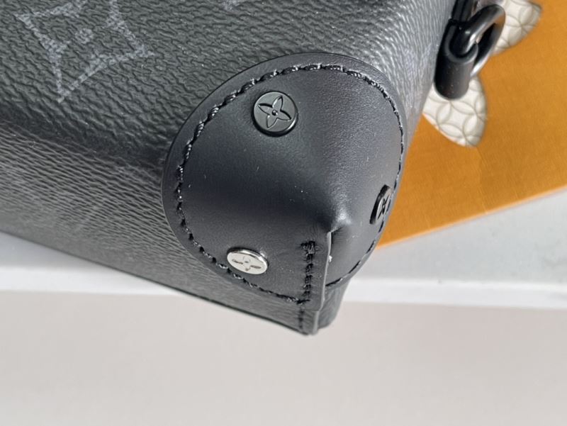 Mens Louis Vuitton Satchel Bags